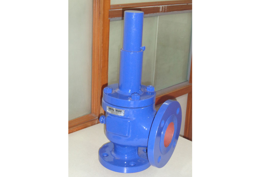 safety valve